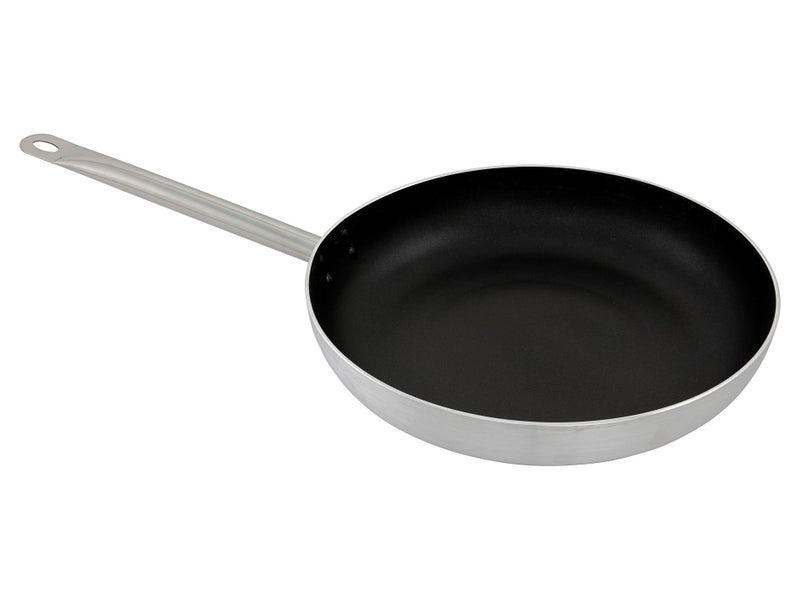 14" Fry Pan Aluminium Non-Stick 36cm Carousel 1