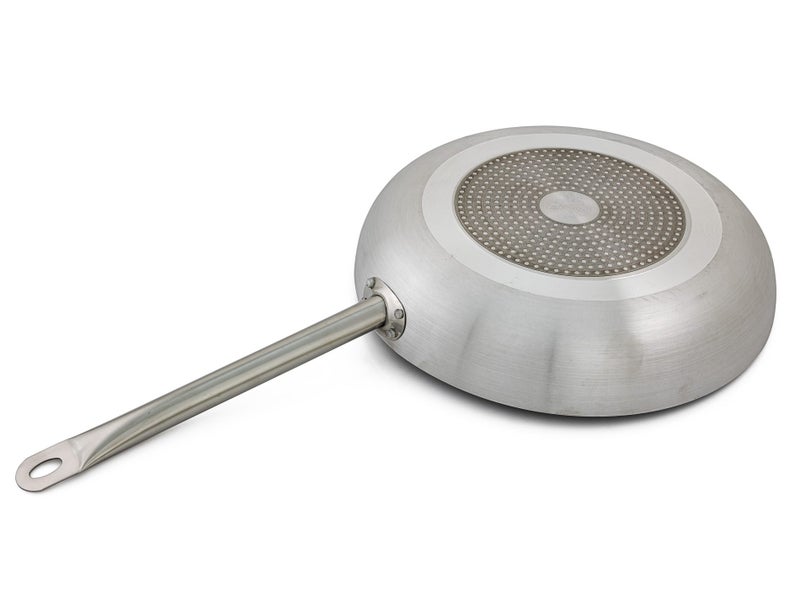 14" Fry Pan Aluminium Non-Stick 36cm Carousel 2