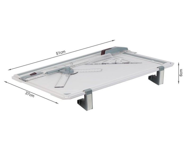 Drawing Board,A3 Drafting Board Carousel 9