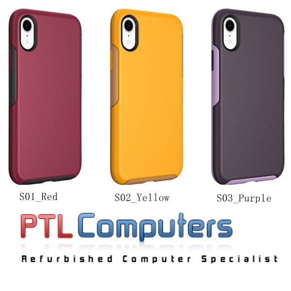 *** Free Shipping *** iPhone XR Case Carousel 1