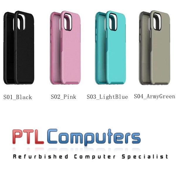 *** Free Shipping *** iPhone 12, 12 Pro Case Carousel 1