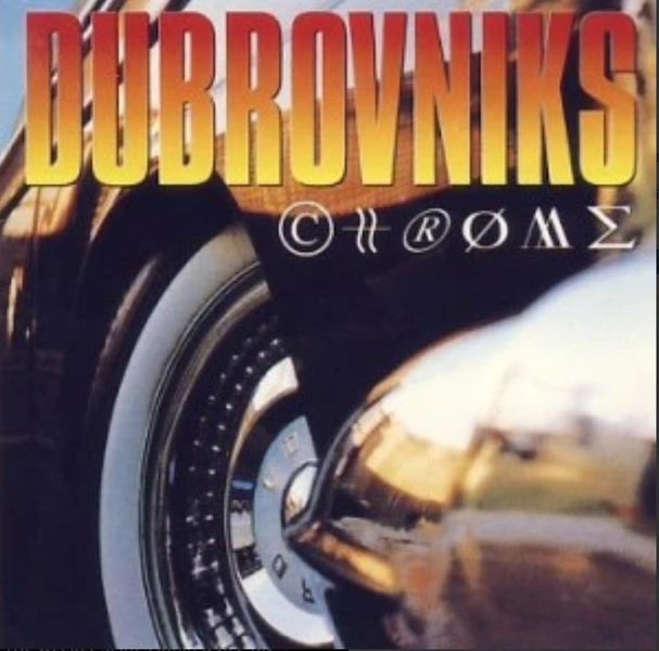DUBROVNIKS - CHROME (CASSETTE) Carousel 1