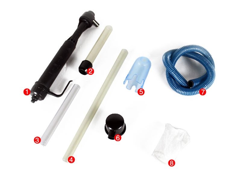 PTN NEW Fish Tank Cleaner Sale Sale Carousel 2