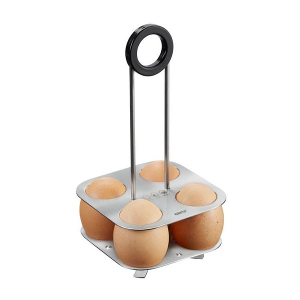 Egg Stand - Gefu Brunch 4 Eggs Carousel 1