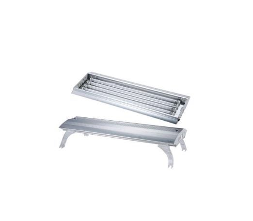JAD FD series light Carousel 1