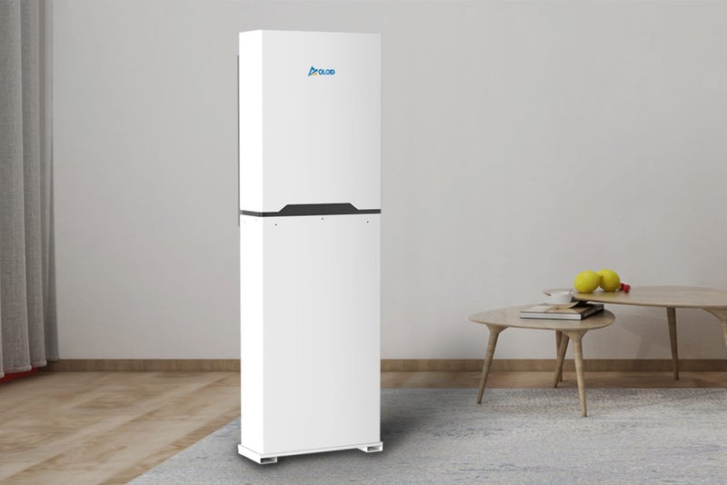 solar battery system Residential Energy Storage System Lithium Battery Inverter Carousel 1
