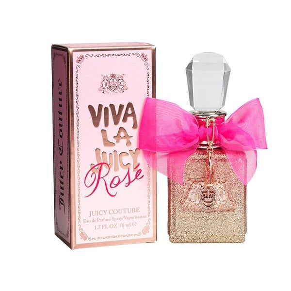 Viva La Juicy Rose by Juicy Couture 50ml EDP_®_ Carousel 1