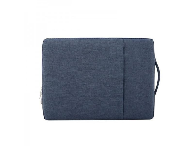 Laptop Bag Sleeve Cover 13.3 14 15 15.6 Inch Notebook Case Handbag For Macbook Carousel 1