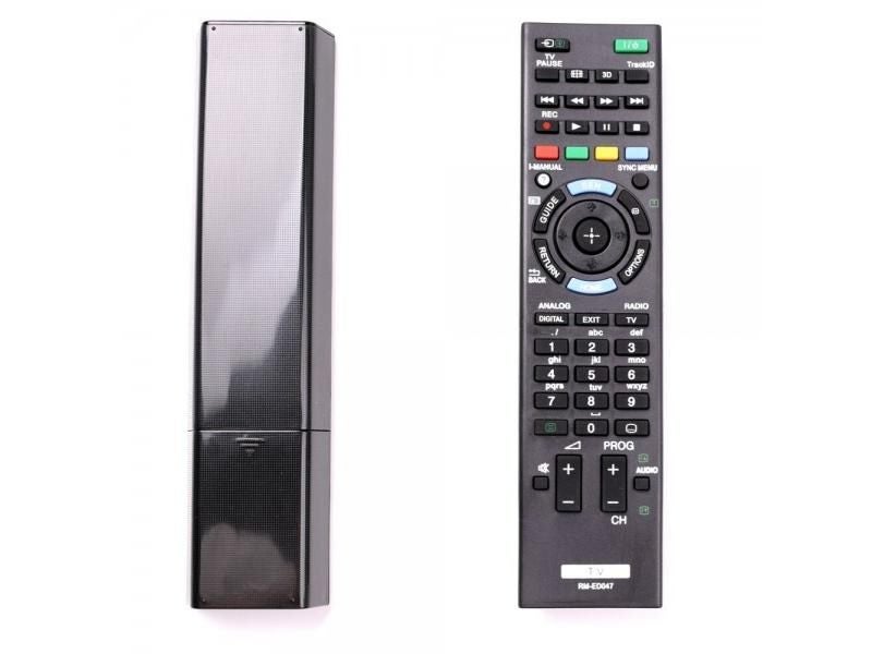 RM-ED047 Remote Control For SONY Bravia TV RM-ED050 RM-ED052 RM-ED053 RM-ED060 Carousel 1