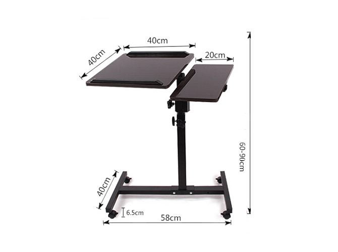 PTN New Laptop Table Desk Sale - Sale Carousel 3