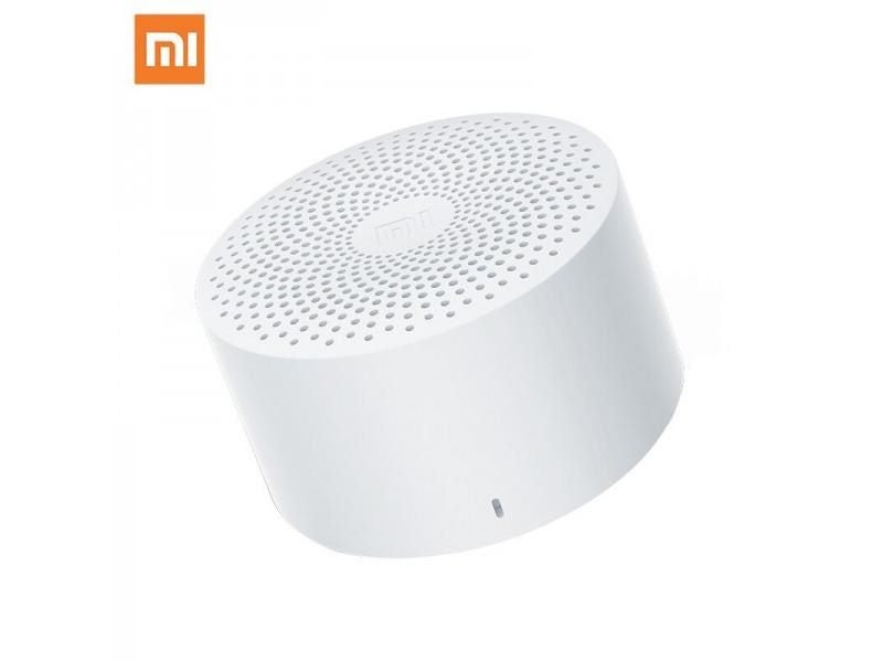 Original Xiaomi Mijia AI Bluetooth Speaker Wireless Portable Mini Speaker Carousel 1