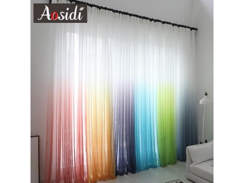 Net Curtains Carousel 2
