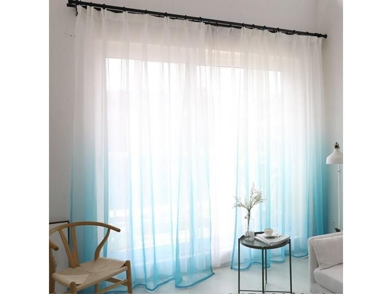 Net Curtains Carousel 1