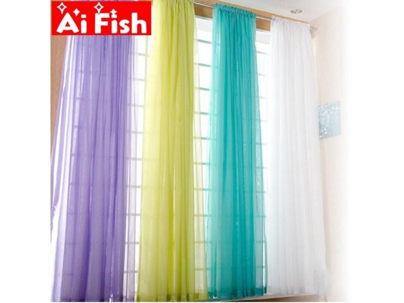 Net Curtains Carousel 2