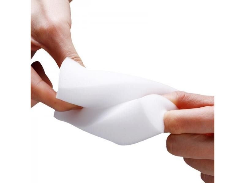 10/20Pcs Magic Sponge Eraser For Kitchen Bathroom Cleaning Carousel 1