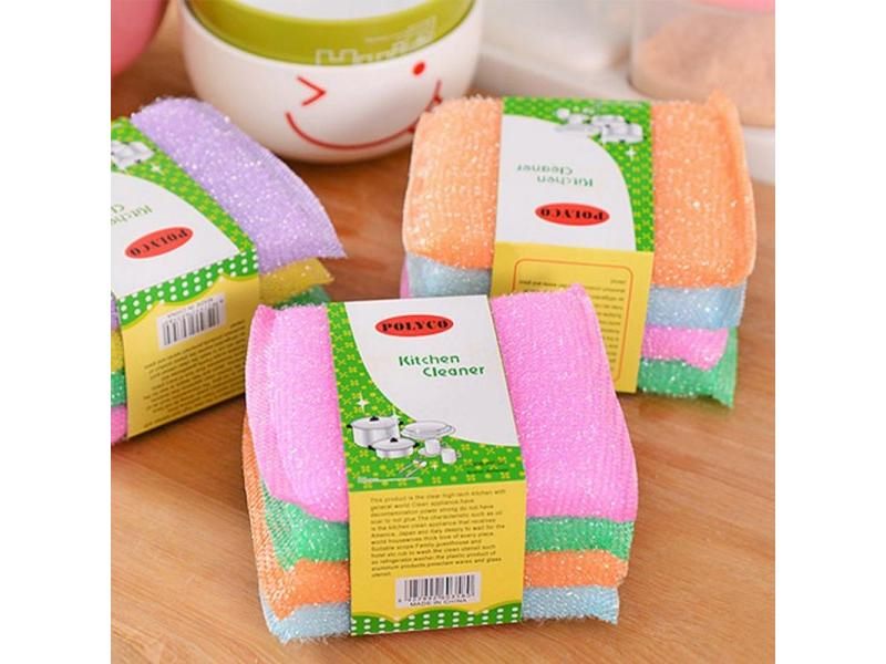 Cleaning Cloth Carousel 1