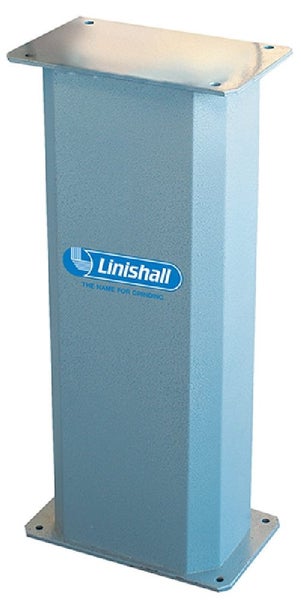 Linishall Bench Grinder Pedestal Carousel 1