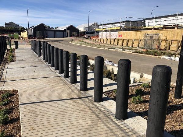 Water Based Fence & Timber Paint / Stain - 200ltr Carousel 2