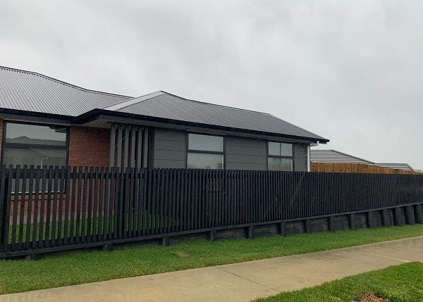 10ltr-Vanta Black Exterior Fence Paint JC Carousel 2