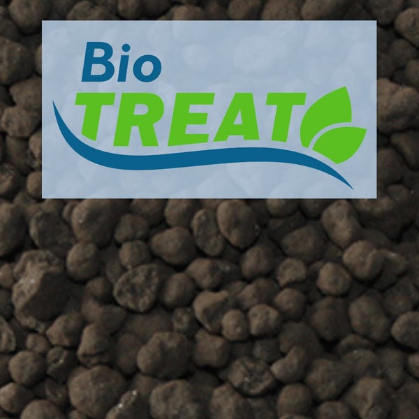 BIOTREAT LAWN, FRUIT & VEGGIE FERTILISER - NPK 12-6-12 - 20KG Carousel 2