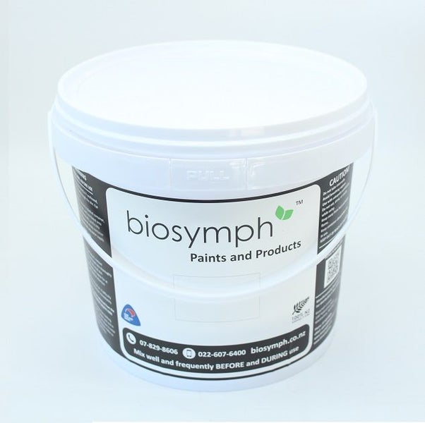 4ltr-Vanta Black Exterior Fence Paint JC Carousel 1