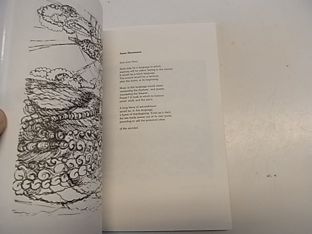 Tide Lines A Celebration of Druridge New Poems Editor Michael Kirkup Carousel 3