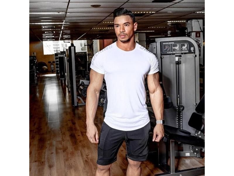 Running Top Running Shirt Carousel 1