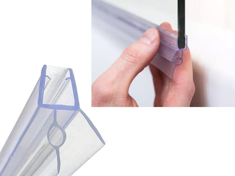 PTN NEW Shower Door Seal Sale Sale Sale Carousel 5