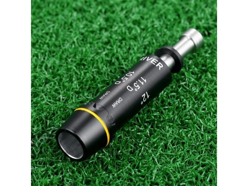 1 Pc Aluminum Tips Golf Shaft Adapter Sleeve For Cobra King F6 F7 F8 Fly-z Bio Carousel 1