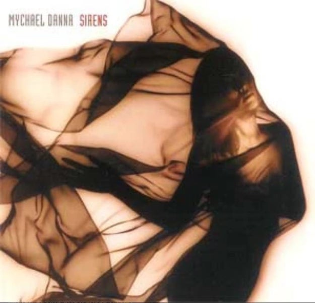 MYCHAEL SANNA - SIRENS (CASSETTE) Carousel 1