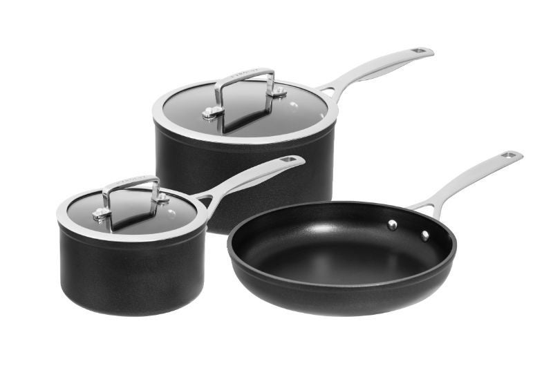 Cookware Set - Pyrolux Ignite (3 Piece) Carousel 1