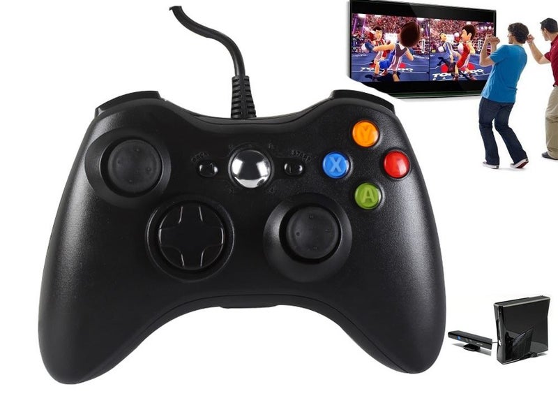 Xbox 360 Controller NZ Local Buy Carousel 10