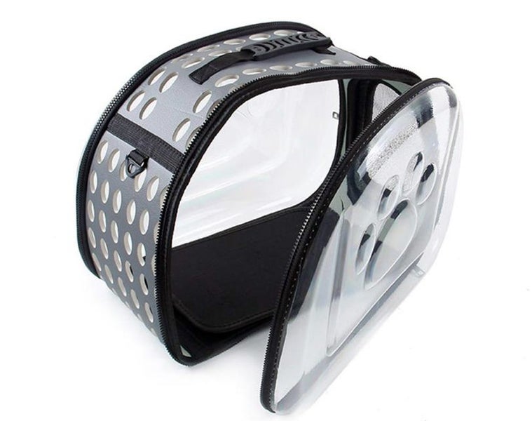 Cat Carrier Small Clearance - Clearance Carousel 2