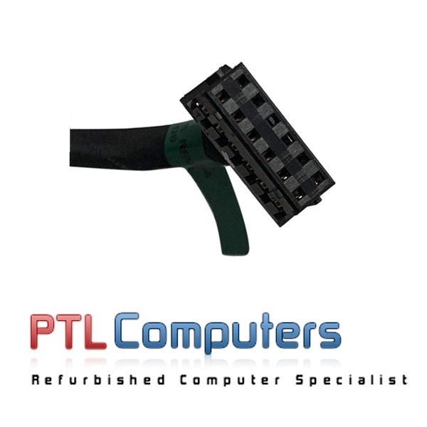 HP Shadow Elf 4Pro OMEN 15 DC L71032-Y75 L71032-F75 S57 DC Power Jack Cable Carousel 4