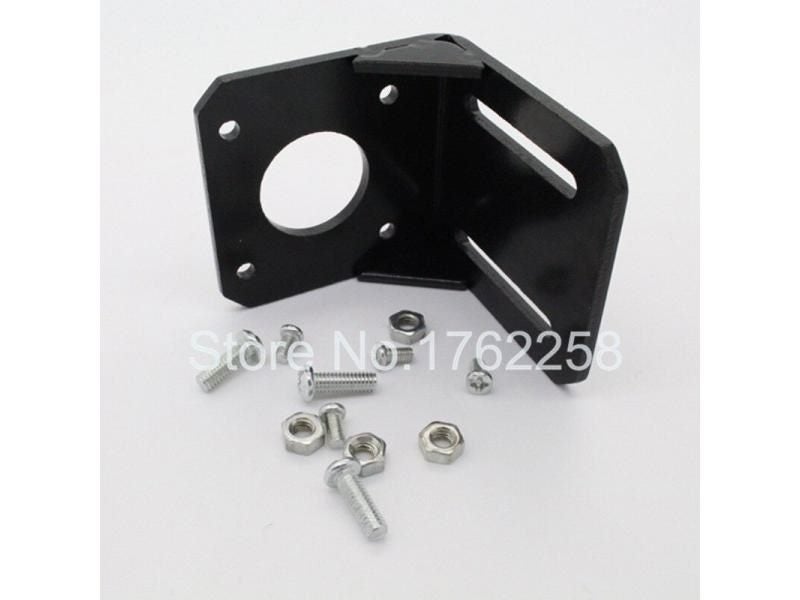 Nema 17 42 Stepper Motor Bracket Mounting Support Carousel 1