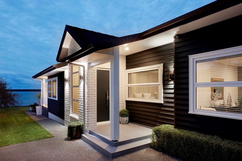 Baillie Architectural ltd Carousel 2