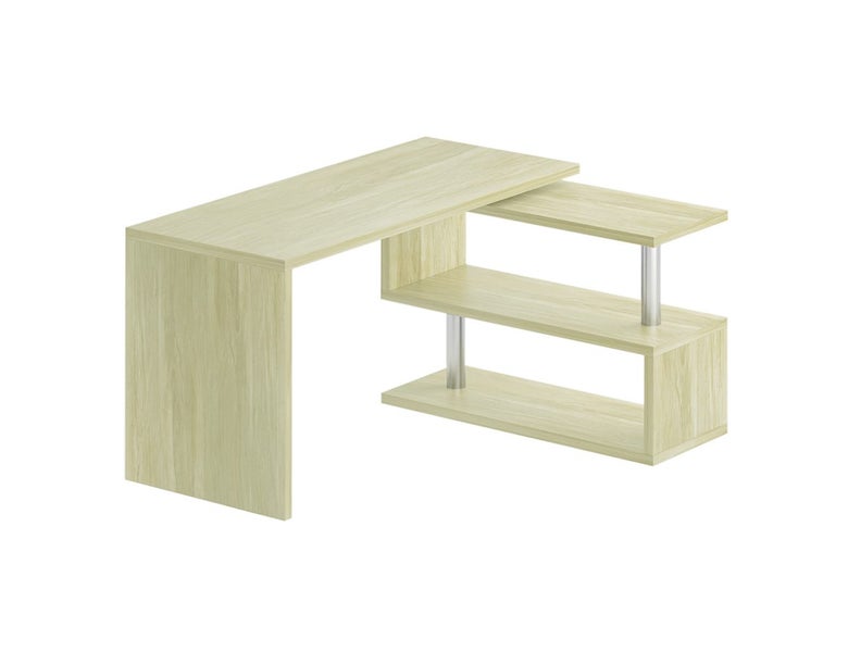 Computer Desk Table Carousel 1
