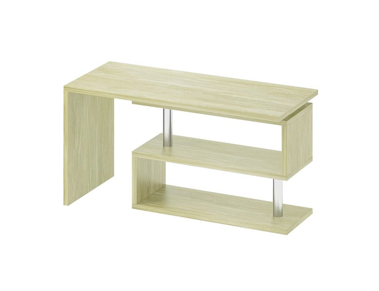 Computer Desk Table Carousel 2