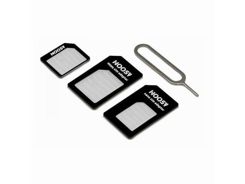 Sim Card Adaptor Tray Carousel 1