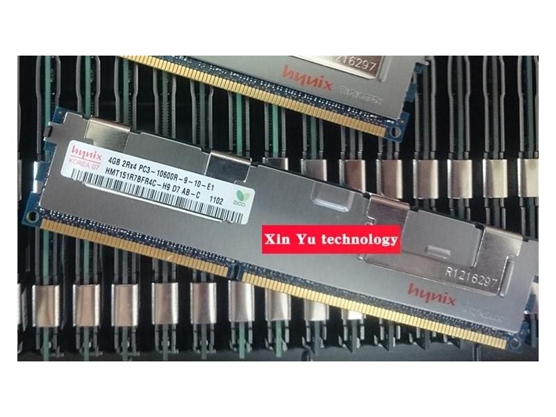 Hynix 4GB-32GB DDR3 1333MHz PC3-10600 4G ECC REG Server RAM Carousel 1