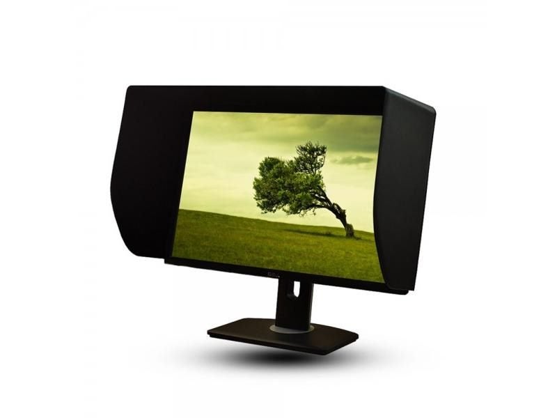 ILooker 23E 23 Inch 24 Inch Ultr-Slim Frame LCD LED Monitor Hood For Dell HP Carousel 1