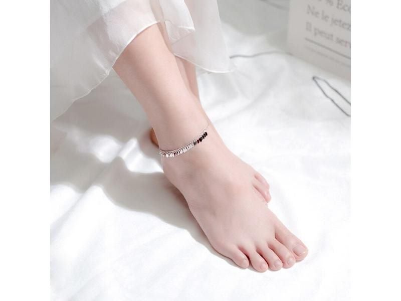 Anklet Anklets Carousel 2