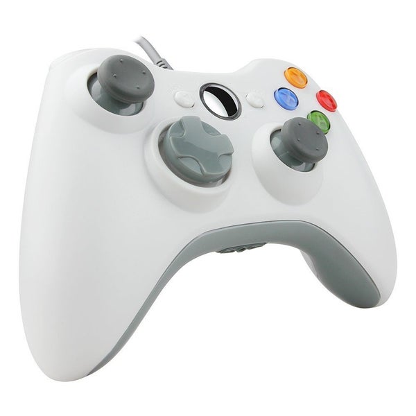 Xbox 360 Controller (OVER STOCKED) Carousel 5