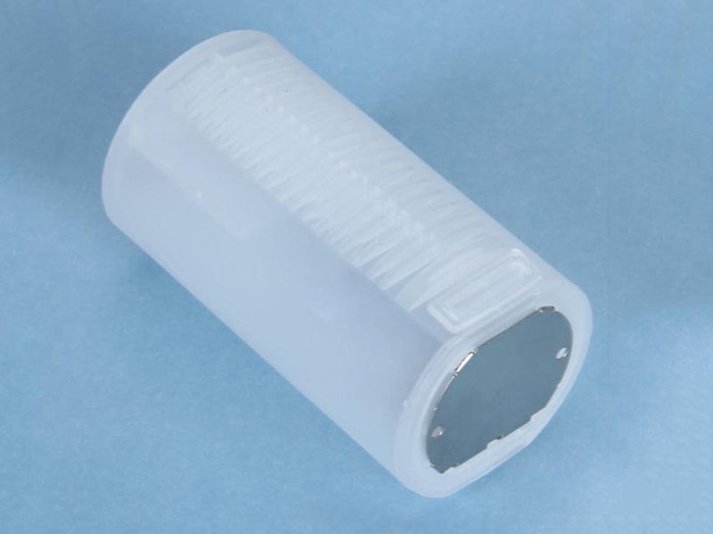 AA to D Size Battery Adapter Carousel 7