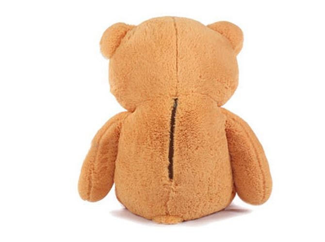 Teddy Bear Carousel 4
