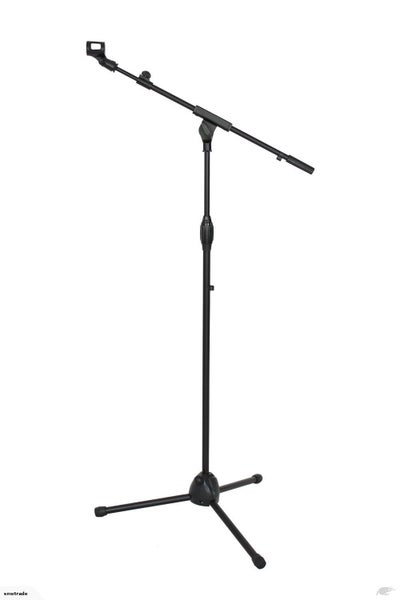 Tripod/Boom Microphone Stand NB-115 (ST05) Carousel 1