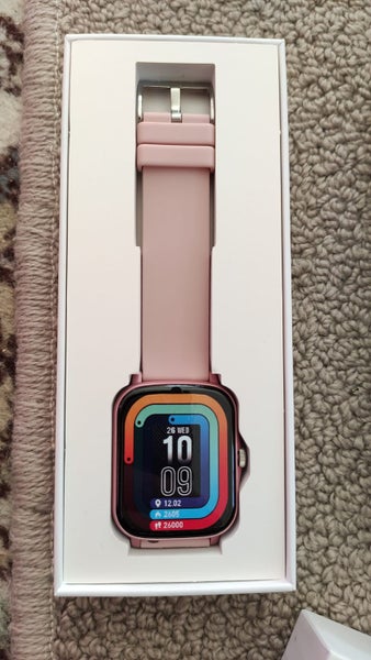 J Products Smartwatch 2 SE Carousel 2