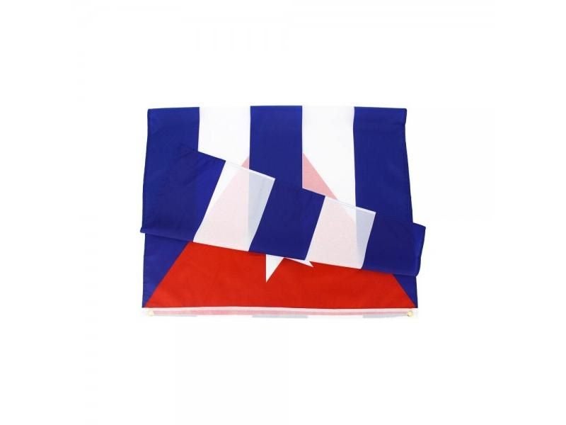 90X150cm Cu Cub Cuba Flag Carousel 1