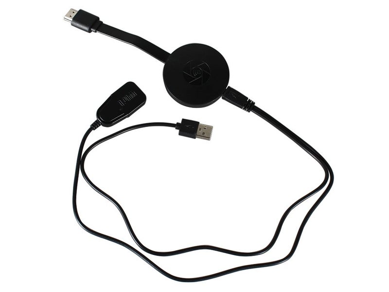 Wireless HDMI Dongle Video Media Stream Carousel 12