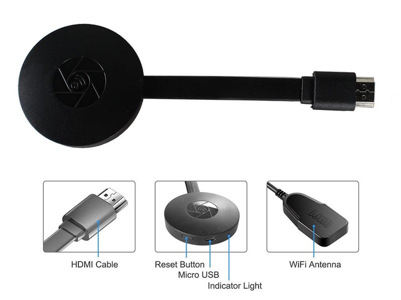PTN NEW Wireless HDMI Display Dongle Sale - Sale Sale Carousel 2